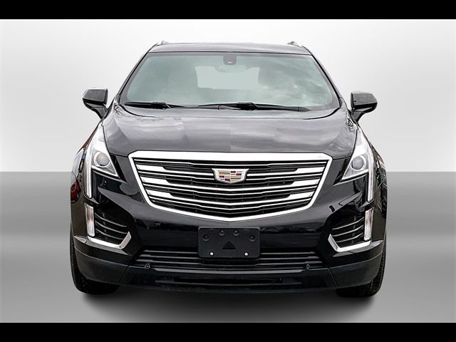 2019 Cadillac XT5 Base