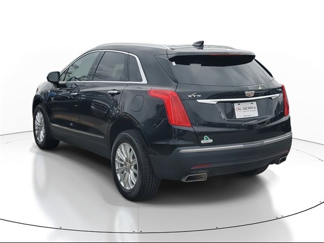 2019 Cadillac XT5 Base