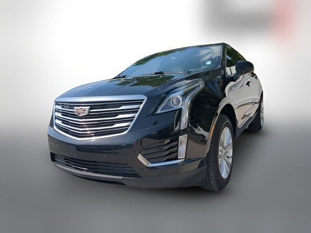 2019 Cadillac XT5 Base