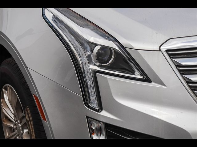 2019 Cadillac XT5 Base