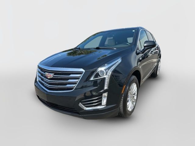 2019 Cadillac XT5 Base
