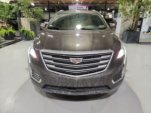 2019 Cadillac XT5 Base