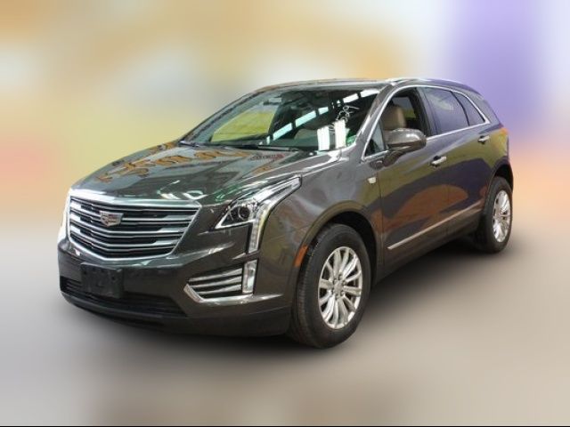 2019 Cadillac XT5 Base