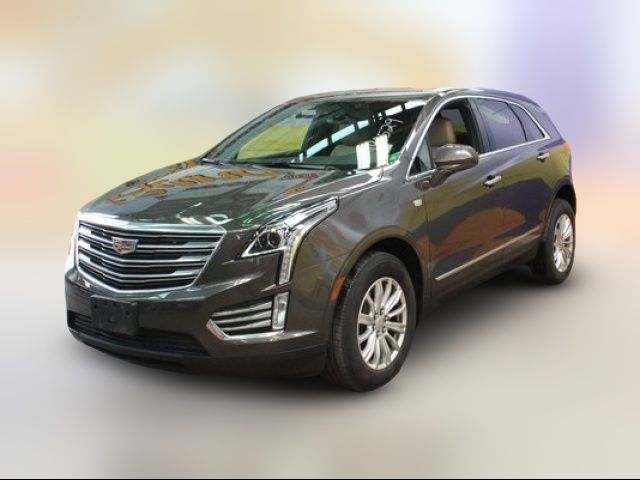 2019 Cadillac XT5 Base