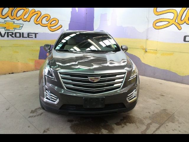 2019 Cadillac XT5 Base