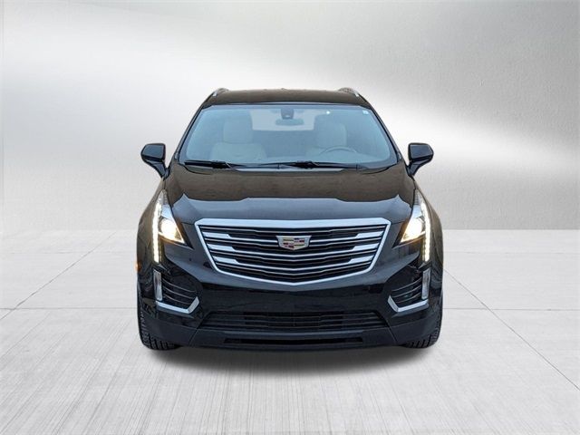 2019 Cadillac XT5 Base