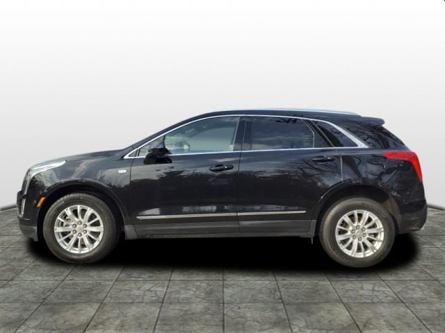 2019 Cadillac XT5 Base