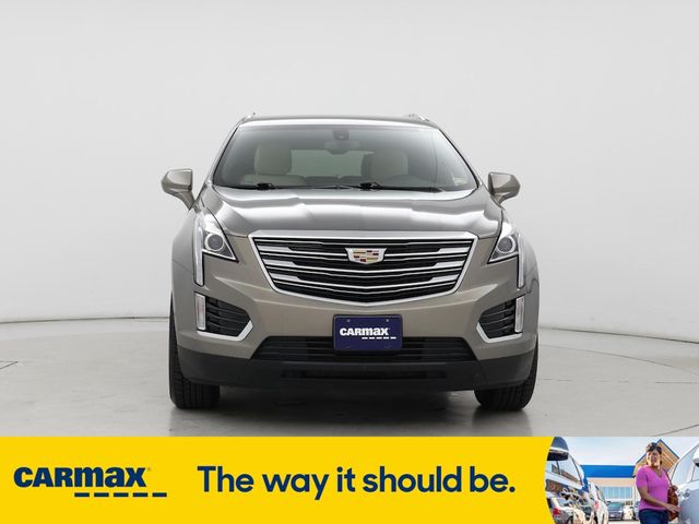 2019 Cadillac XT5 Base