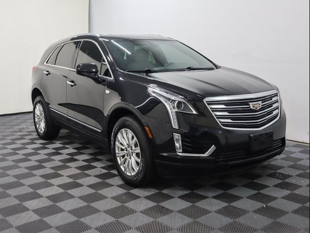 2019 Cadillac XT5 Base