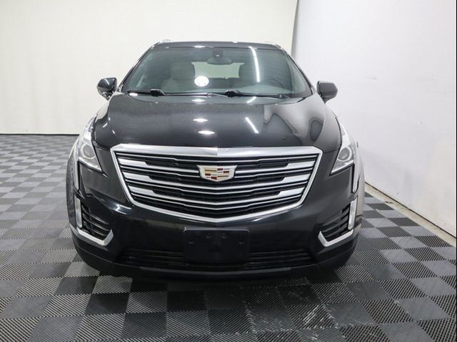 2019 Cadillac XT5 Base