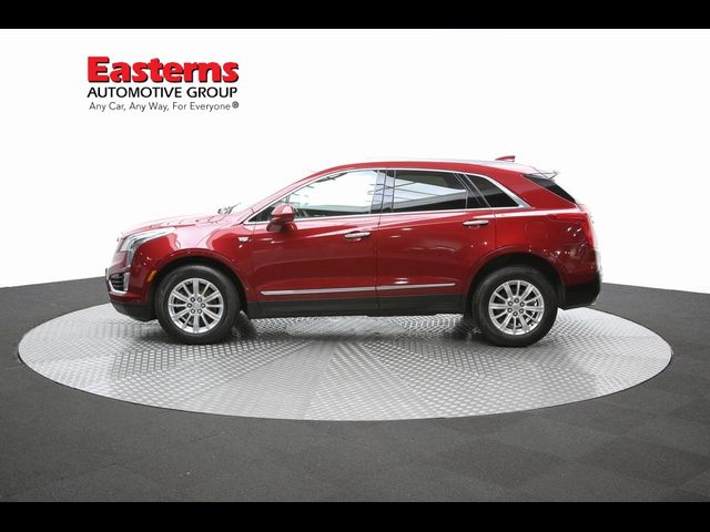 2019 Cadillac XT5 Base