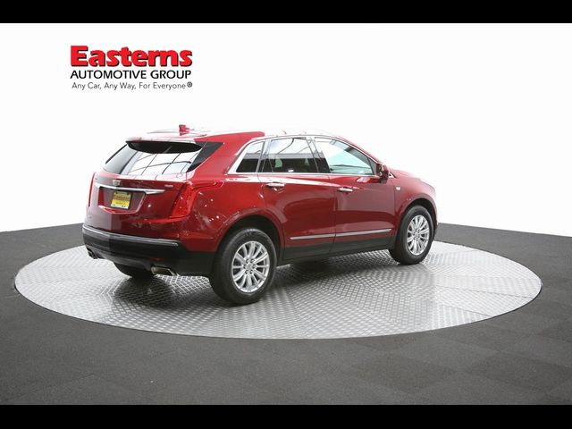 2019 Cadillac XT5 Base