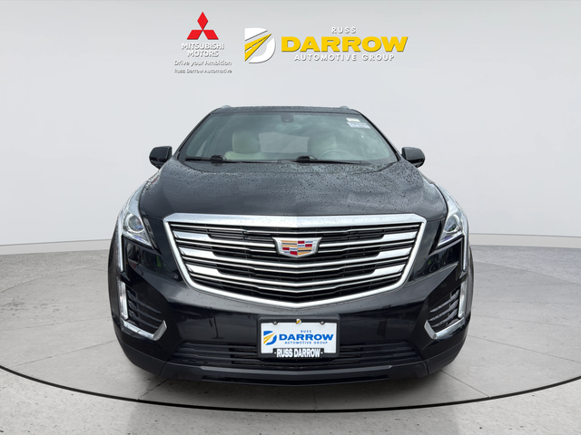 2019 Cadillac XT5 Base