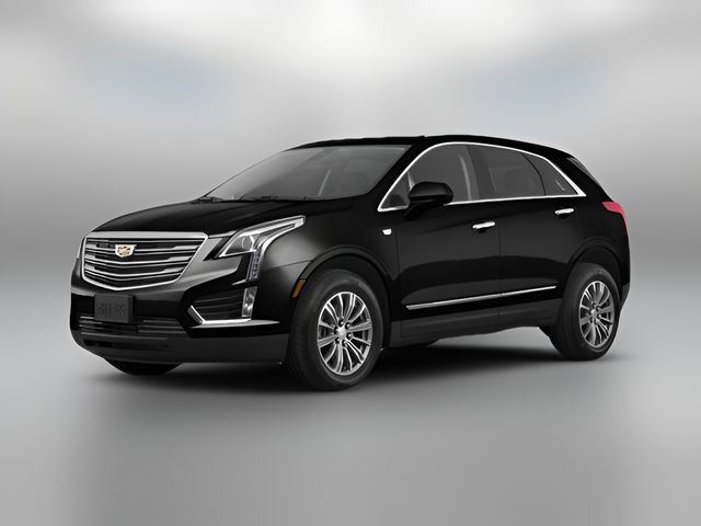2019 Cadillac XT5 Base