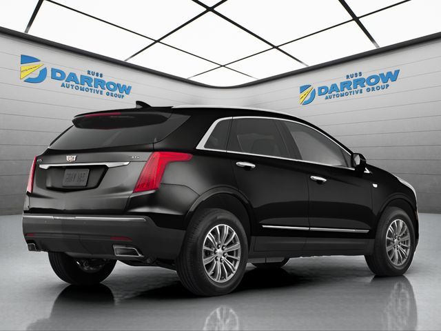 2019 Cadillac XT5 Base