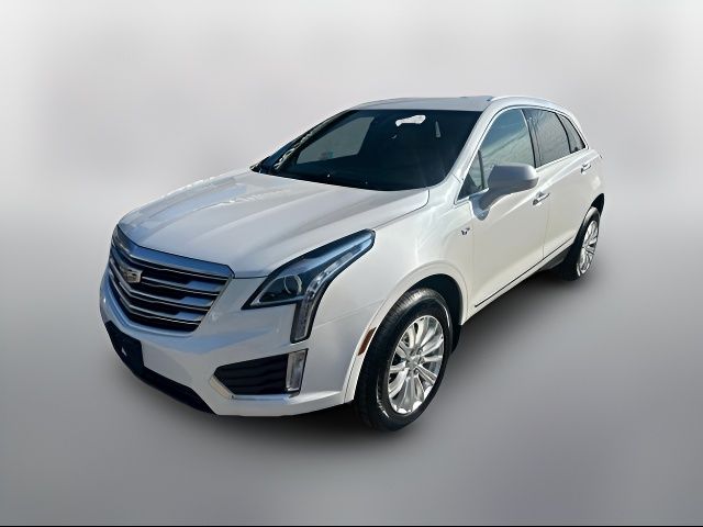 2019 Cadillac XT5 Base