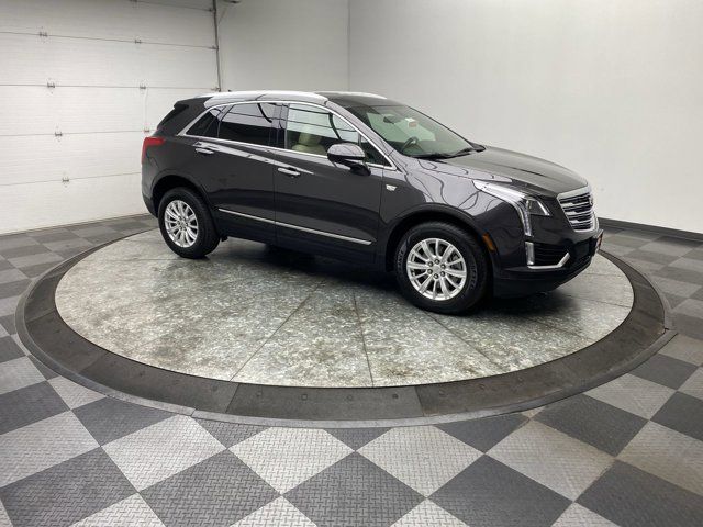 2019 Cadillac XT5 Base