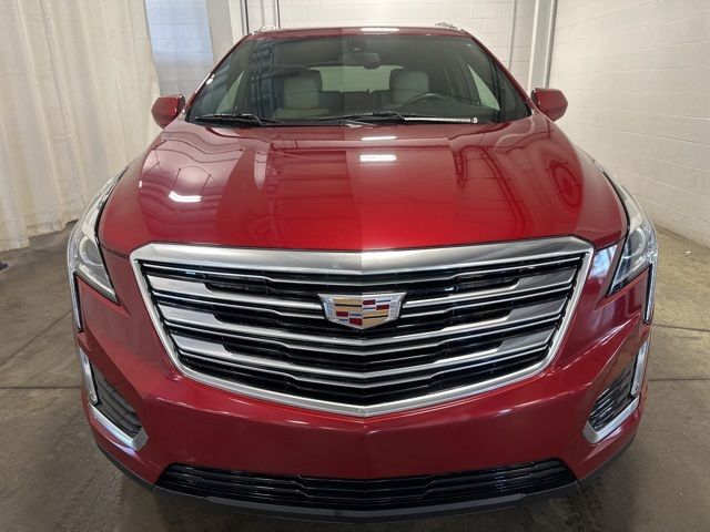 2019 Cadillac XT5 Base