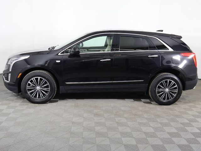 2019 Cadillac XT5 Base