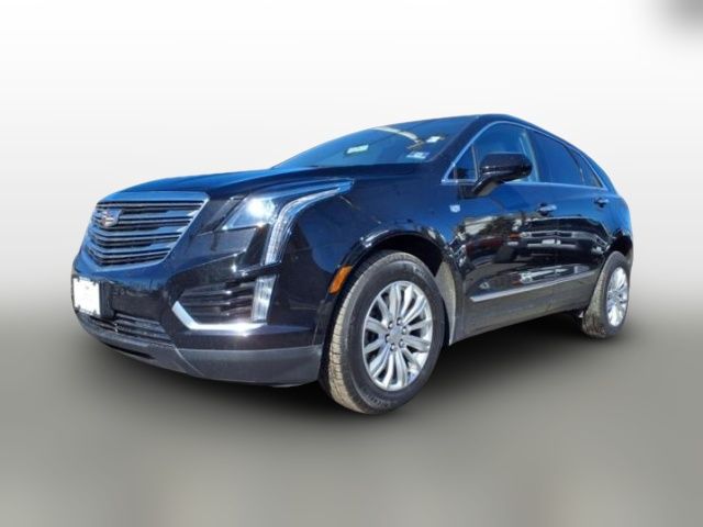 2019 Cadillac XT5 Base