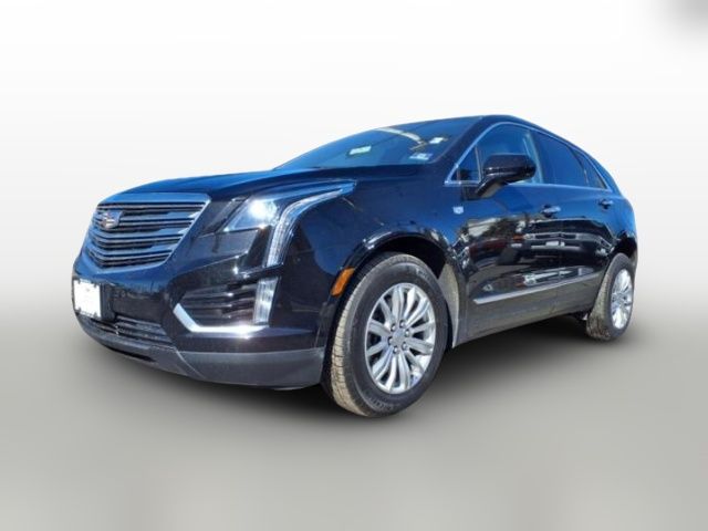 2019 Cadillac XT5 Base