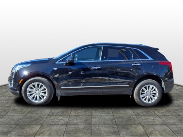 2019 Cadillac XT5 Base