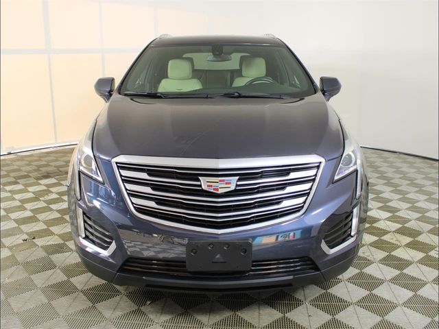 2019 Cadillac XT5 Base