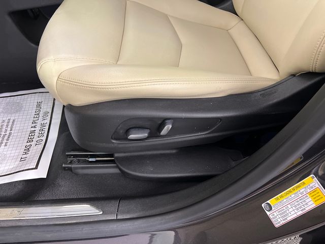 2019 Cadillac XT5 Base