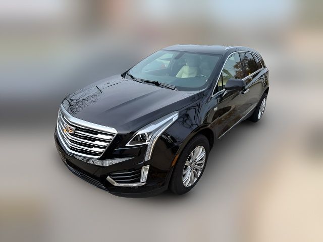 2019 Cadillac XT5 Base