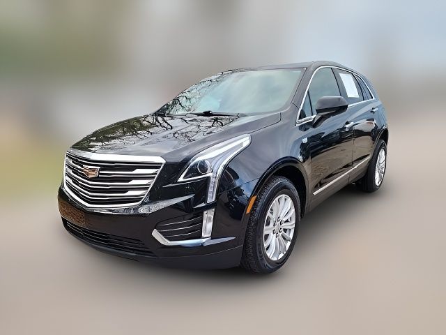 2019 Cadillac XT5 Base