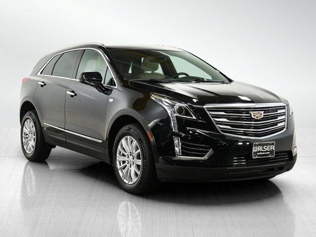 2019 Cadillac XT5 Base
