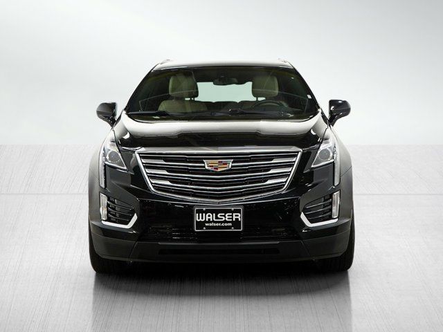 2019 Cadillac XT5 Base