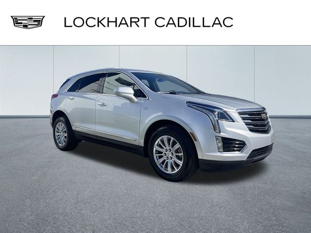 2019 Cadillac XT5 Base