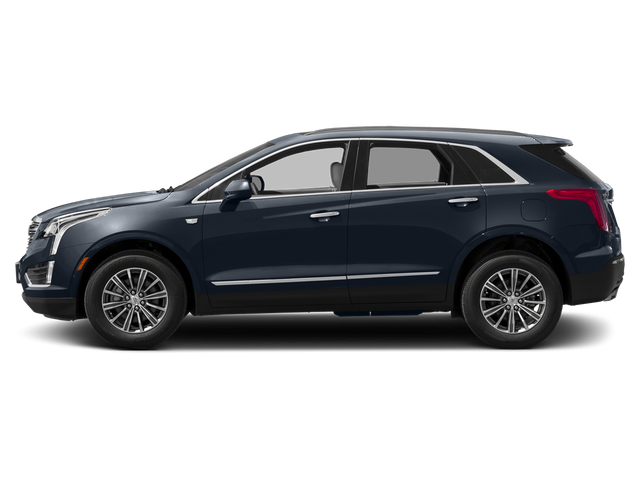 2019 Cadillac XT5 Base