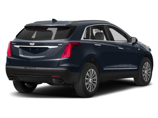 2019 Cadillac XT5 Base