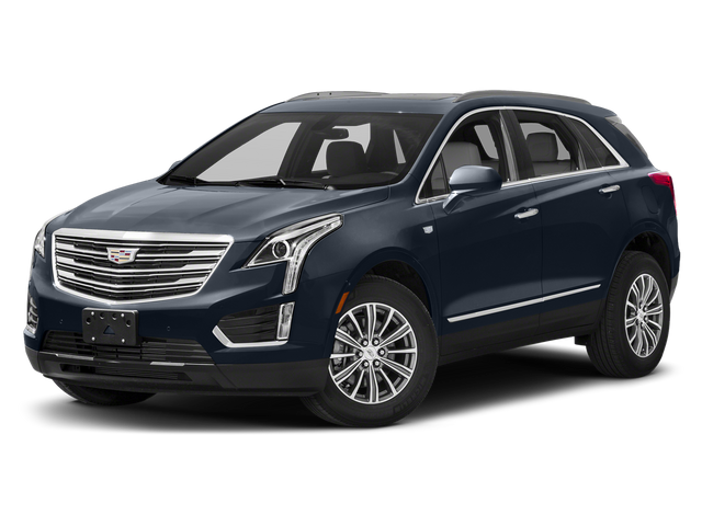 2019 Cadillac XT5 Base