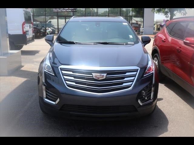 2019 Cadillac XT5 Base