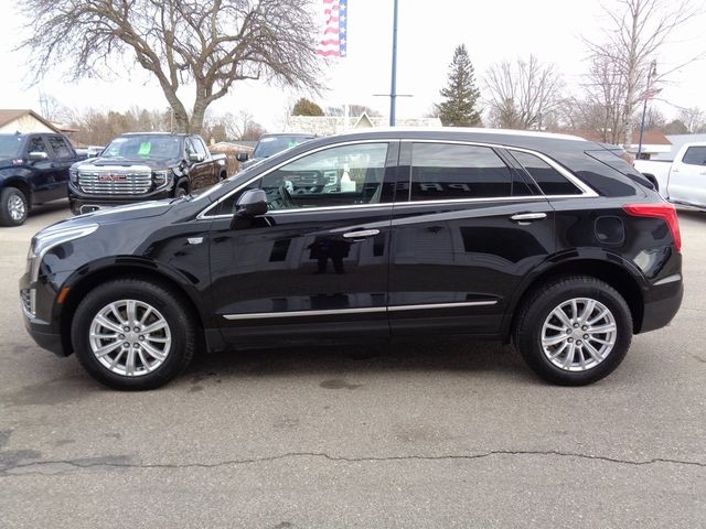 2019 Cadillac XT5 Base