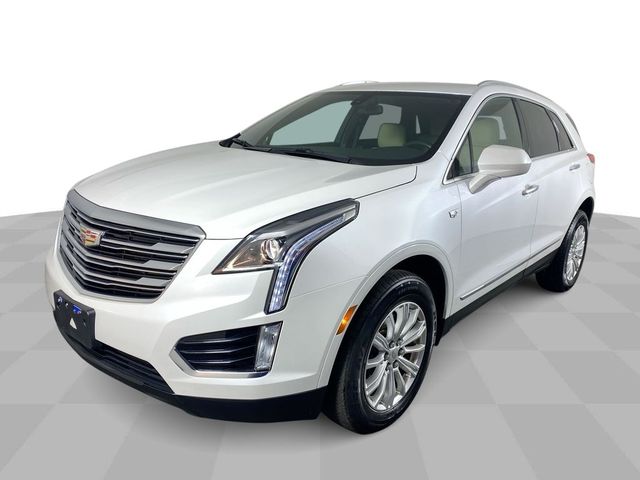 2019 Cadillac XT5 Base