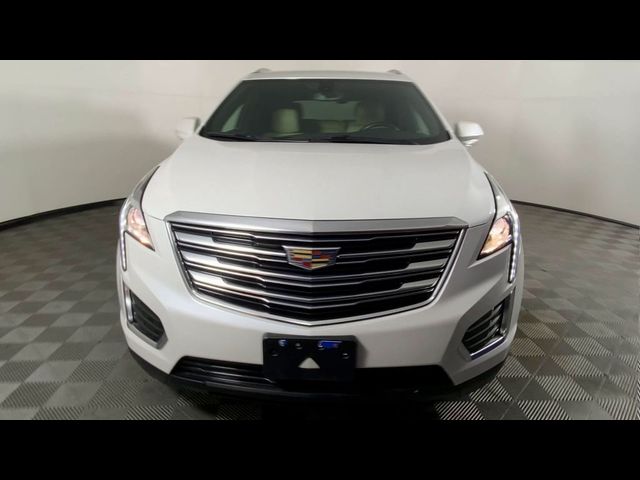 2019 Cadillac XT5 Base