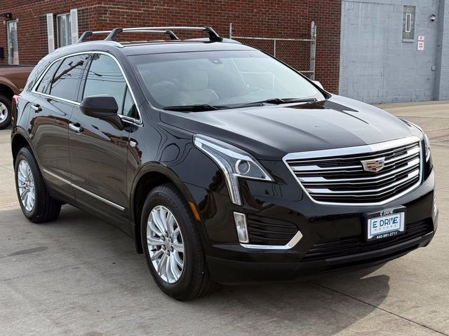 2019 Cadillac XT5 Base