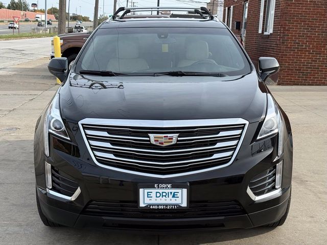 2019 Cadillac XT5 Base