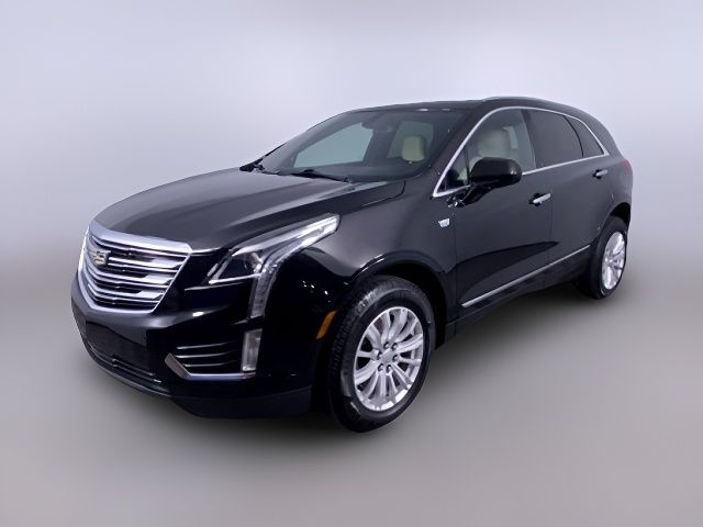 2019 Cadillac XT5 Base