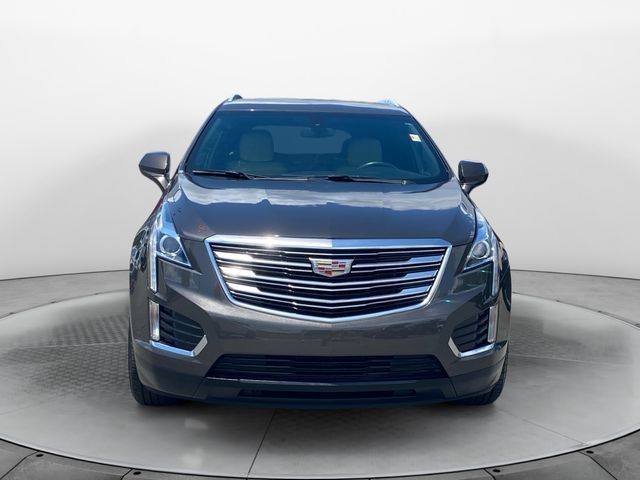 2019 Cadillac XT5 Base