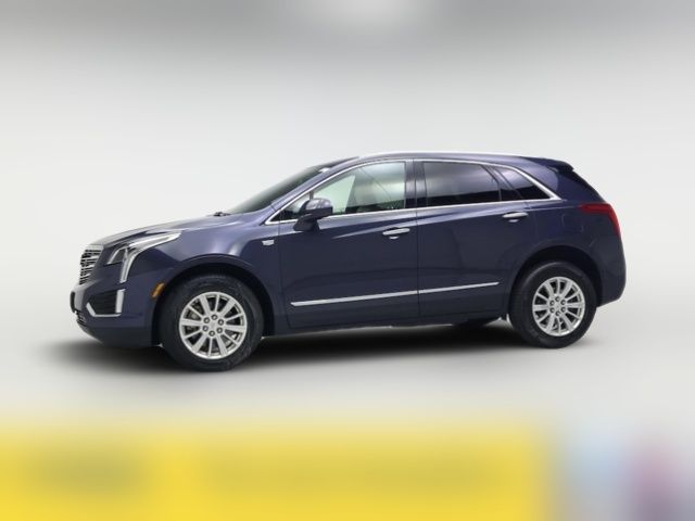 2019 Cadillac XT5 Base