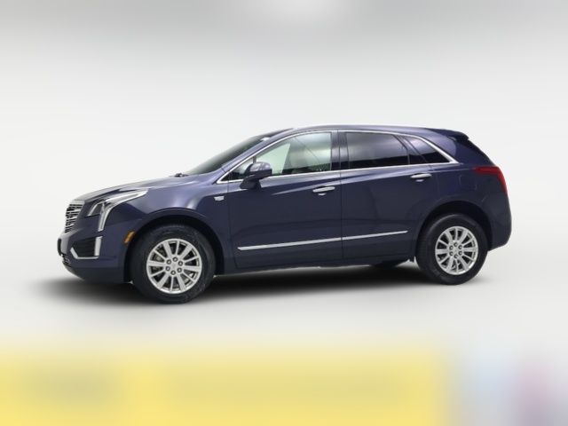 2019 Cadillac XT5 Base
