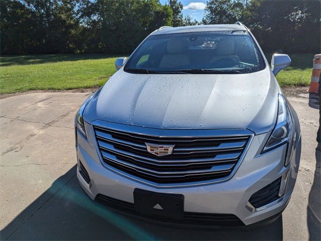 2019 Cadillac XT5 Base