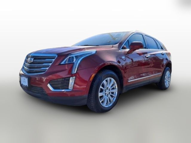 2019 Cadillac XT5 Base