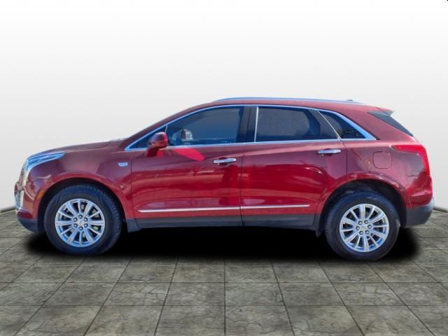 2019 Cadillac XT5 Base