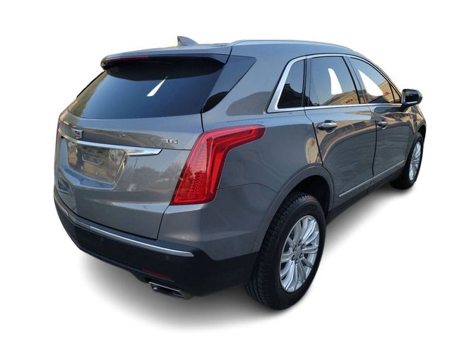 2019 Cadillac XT5 Base